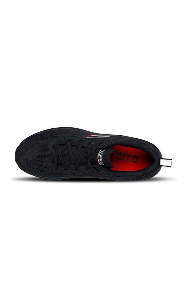 Erkek Günlük Ayakkabı Go Run Elevate 2.0 220847-BLK - 2