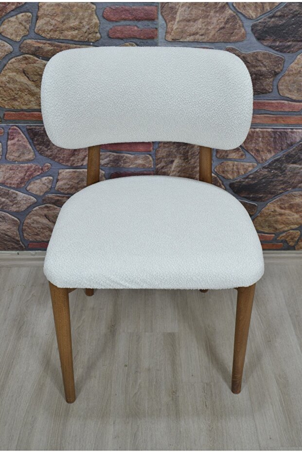 Bohem Sandalye Kılıfı COCO - 2