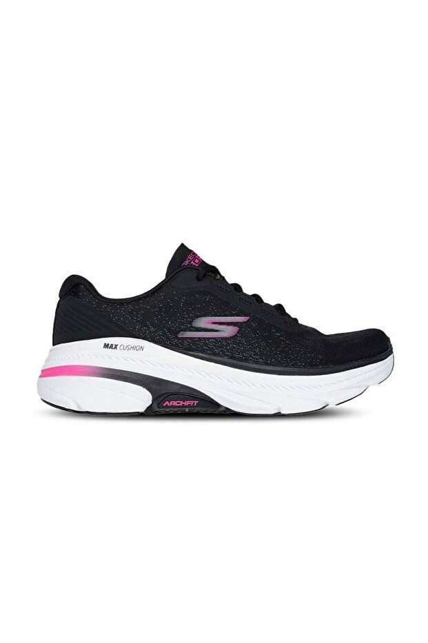 Women's Casual Shoes Max Cushioning Arch Fit 2.0 128941-Bkpk