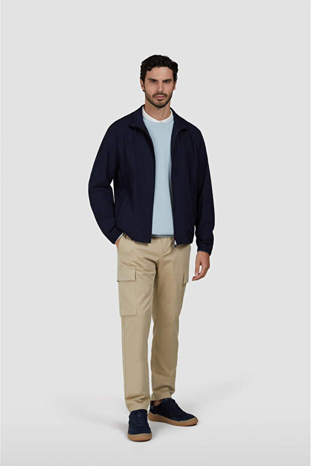 Jacket Dynamic Stretch - 6