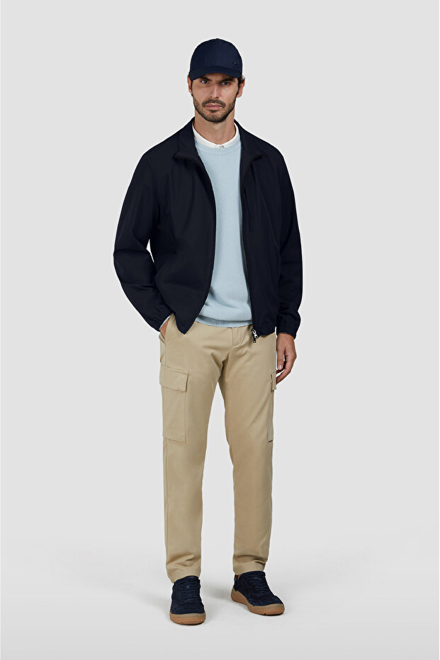 JACKET DYNAMIC STRETCH - 6