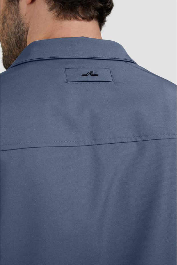 JACKET DYNAMIC STRETCH - 4