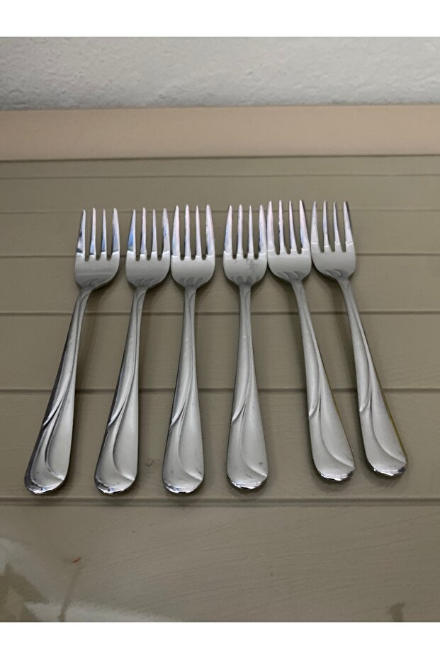 Irmak Tatlı Çatalı - 2