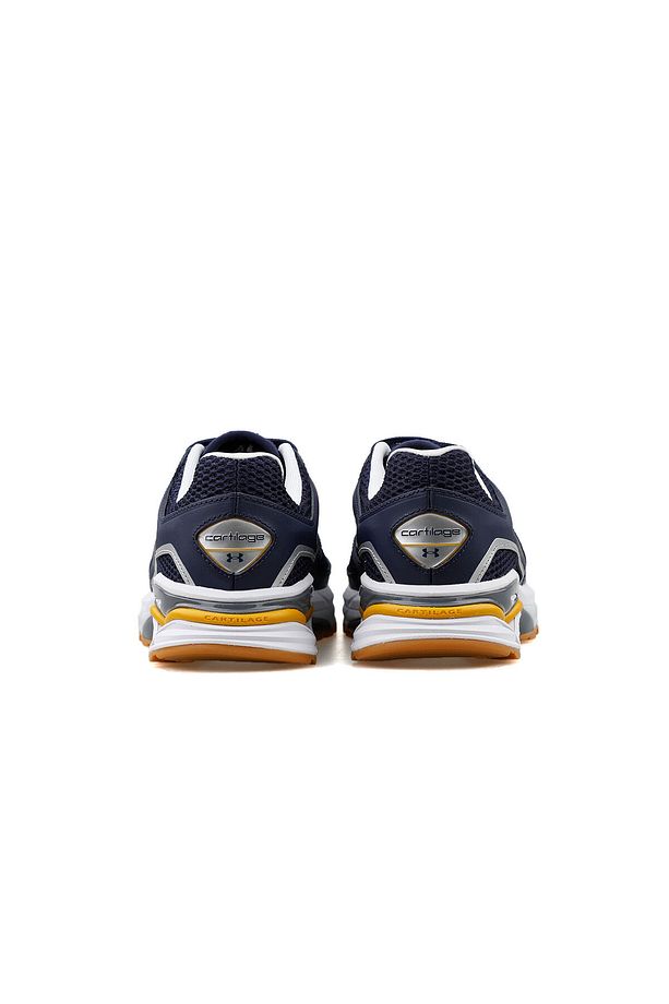 Ua Hovr Apparition Rtrftr Tc Unisex Günlük Ayakkabı 3027595-410 Renkli - 4