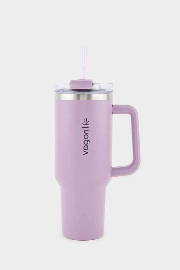 Unisex 900 ml Kupa Bardak F2368AXNS - 2