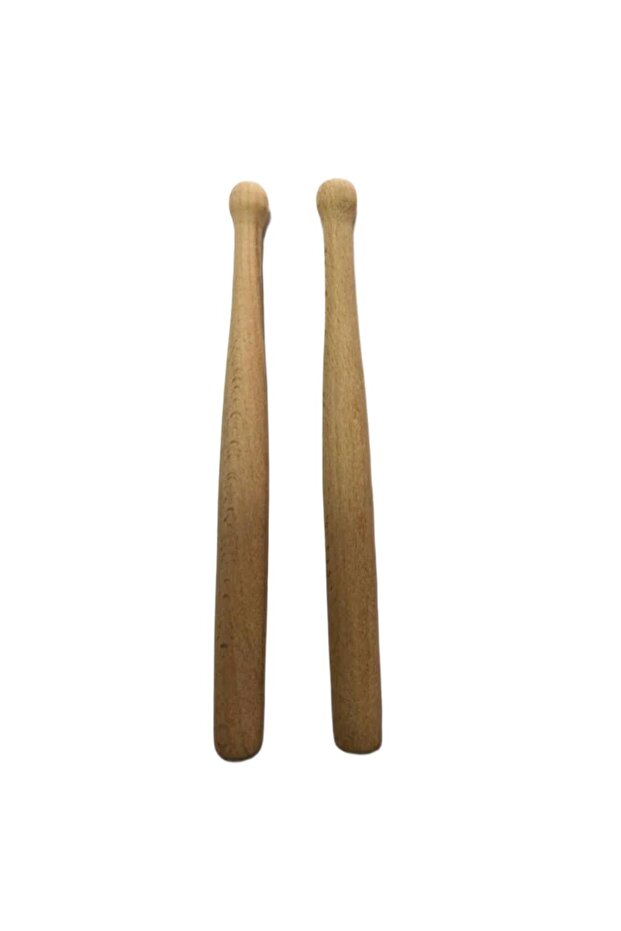 Shape Double Drumstick Stick - 2