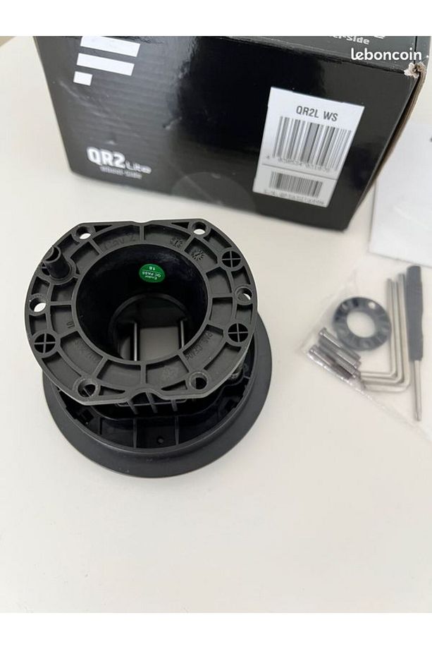 QR2 Lite Whell Side QR2L-WS QR2 Lite Tekerlek Tarafı - 5