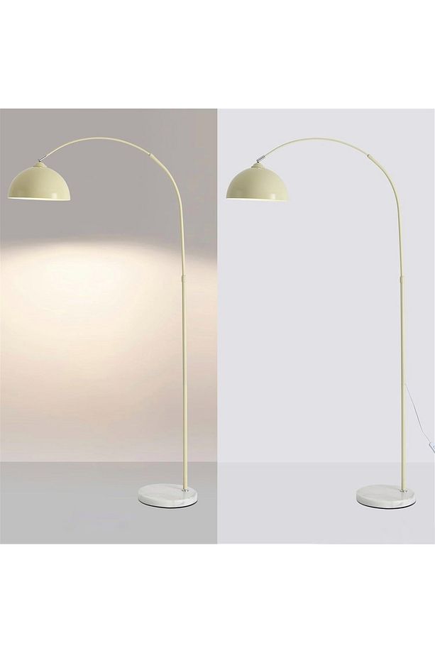 Deve Boynu Serisi Dekoratif Olta Lambader (Satıcı Kısmının LAMP HAN Olmasına Dikkat Ediniz) - 3