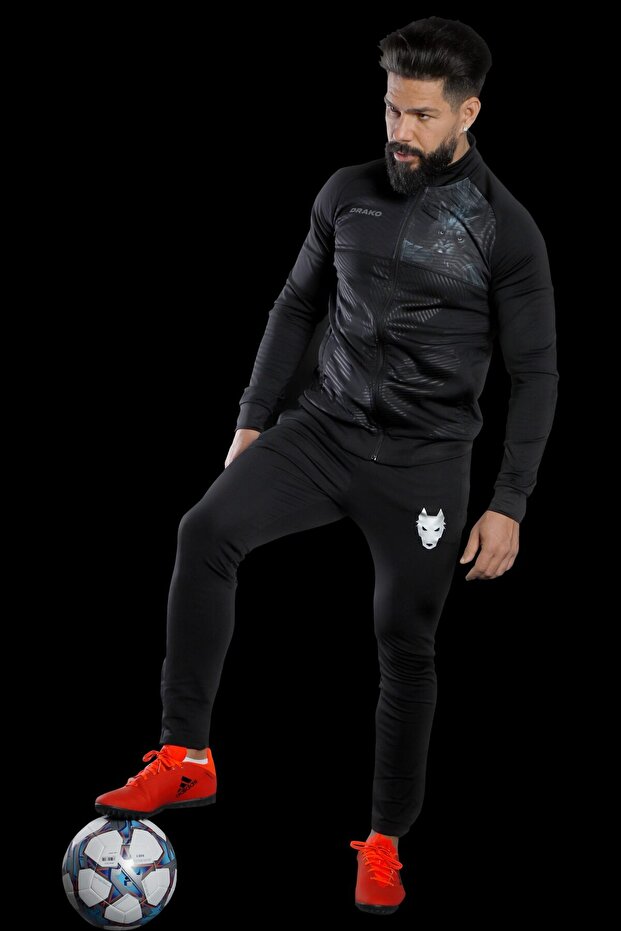 Predator training/presentation tracksuit - 4