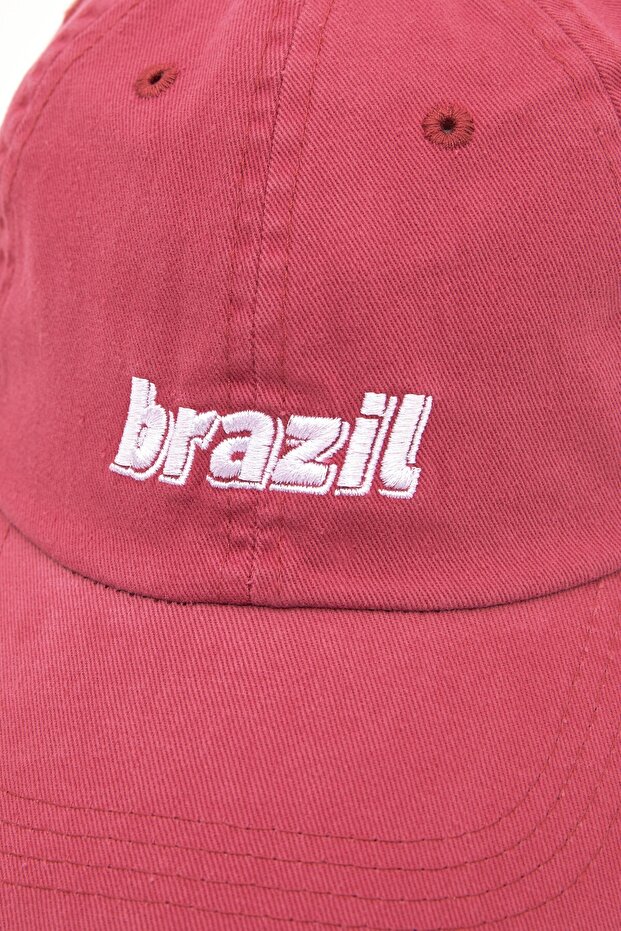 Brezilya Şapkası - 5