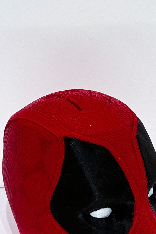Deadpool Bıcaklık - 3