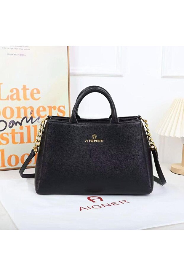 شنطة "إقنر" (AIGNER)،
