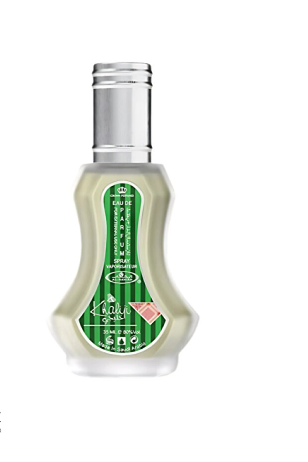 عطر خليجي 35 مل من الرحاب