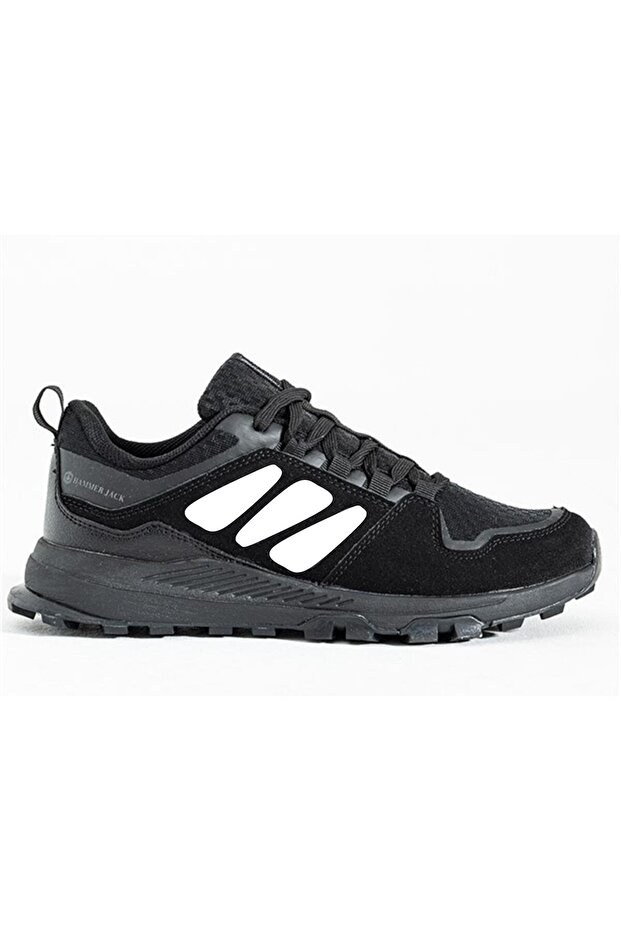 Nadal Black Men's Sports Shoes