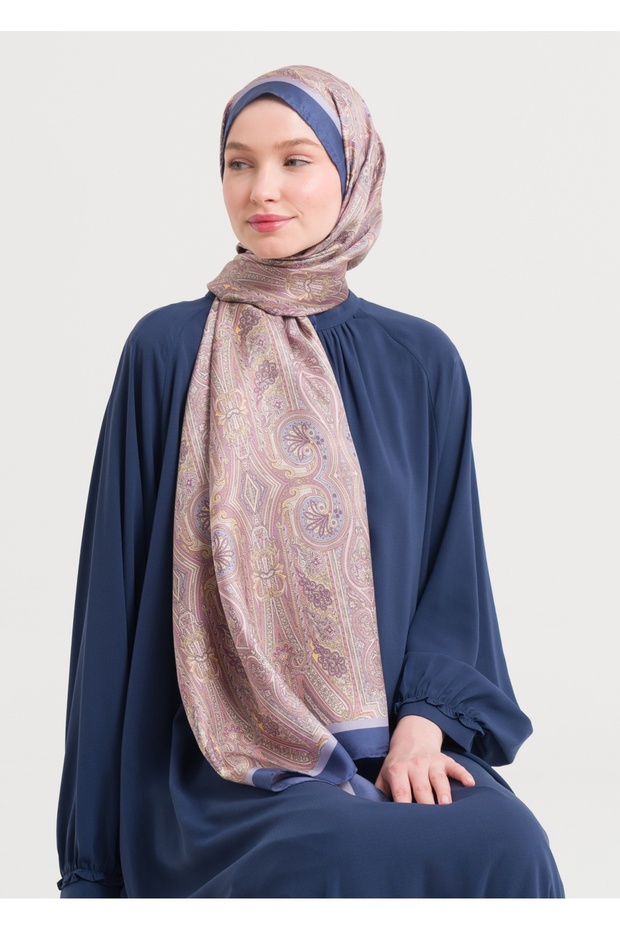 10046 İpek Şal V2 - 5