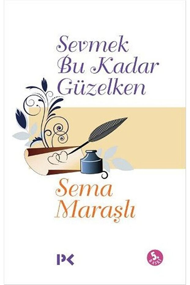 Sevmek Bu Kadar Güzelken - 1