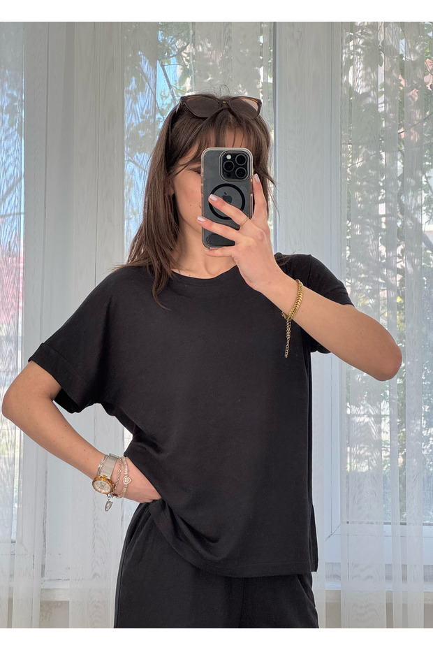 مجموعة نوفا بلاك بايك المزدوجة - 2