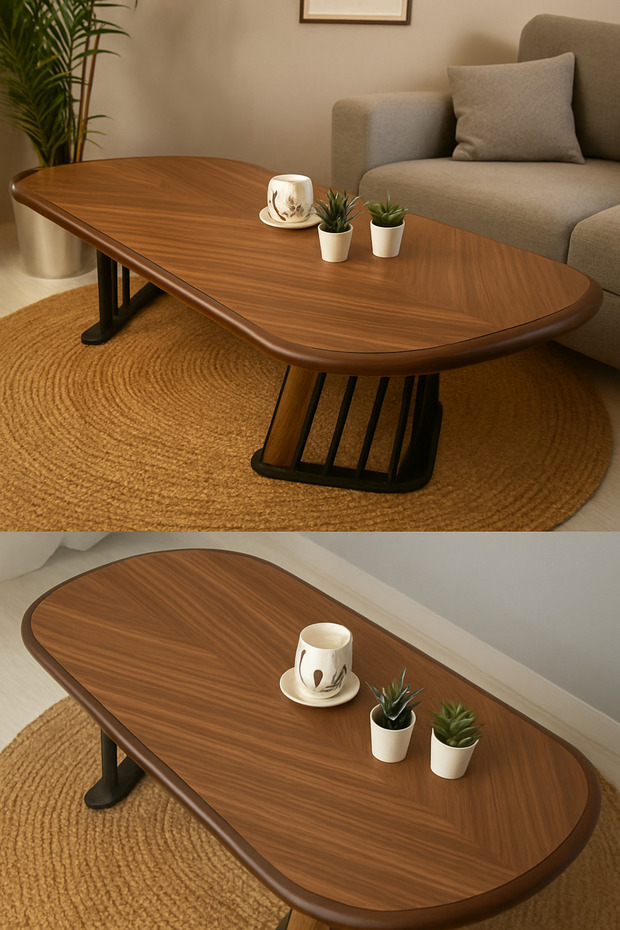 MODERNITY ORTA SEHPA - 1