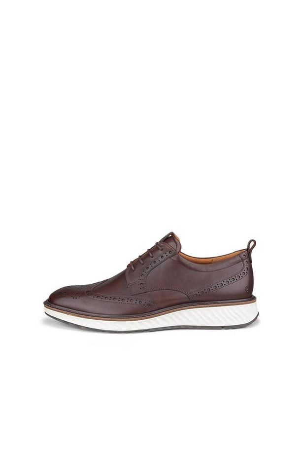 ST.1 Hybrid Cocoa Brown - 3