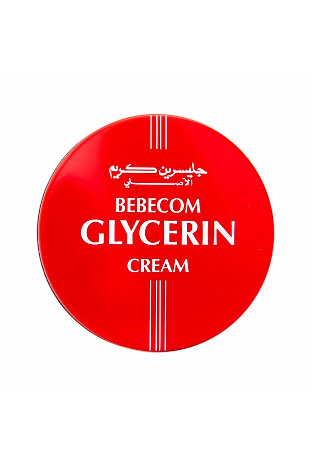 Glycerin Cream 250ml – Deep Moisturizing Skin Cream For Dry & Sensitive Skin