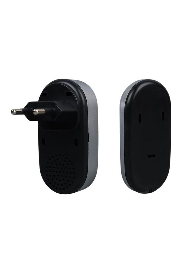 PM-27141 Kablosuz Akıllı Kapı Zili - 3
