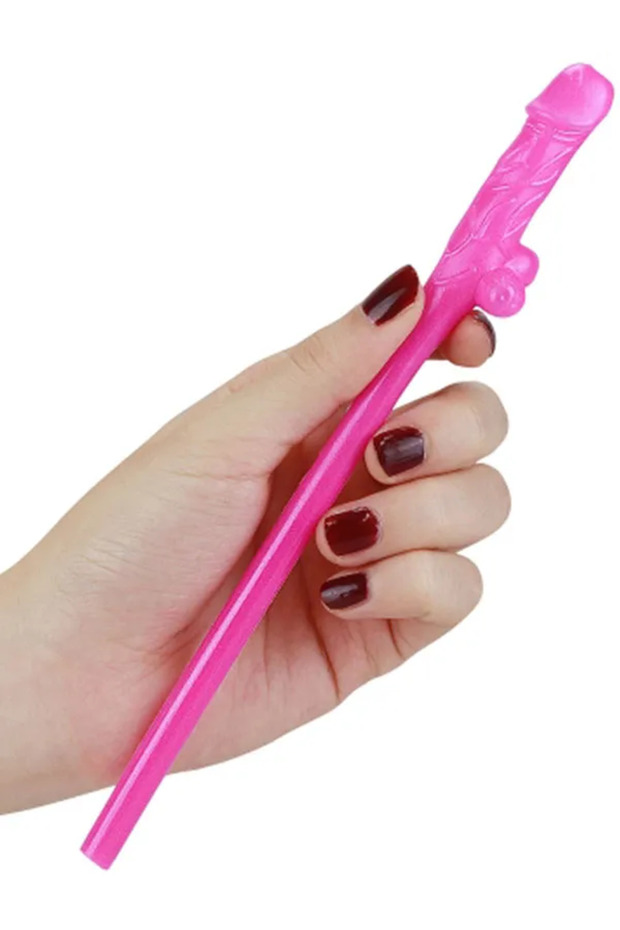Penis Pipet 9 Adet - 2