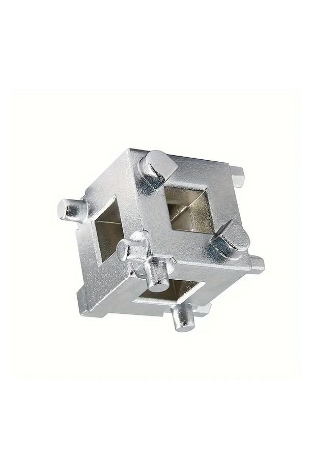 Fren Itme Aparatı Piston Kaliper Sıkıştırma Apartı Tek Parça 3/8 - 3