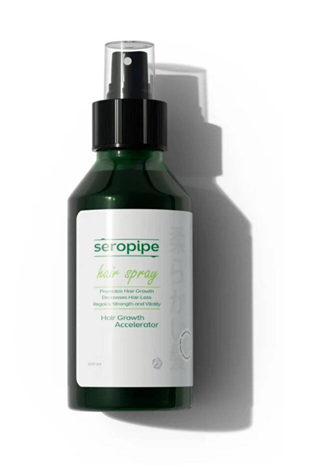 Hair Growth Accelerator Spray 200ml
