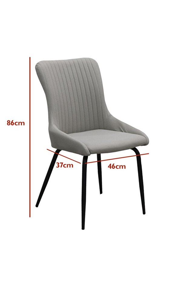 Dining Room Chair - 3