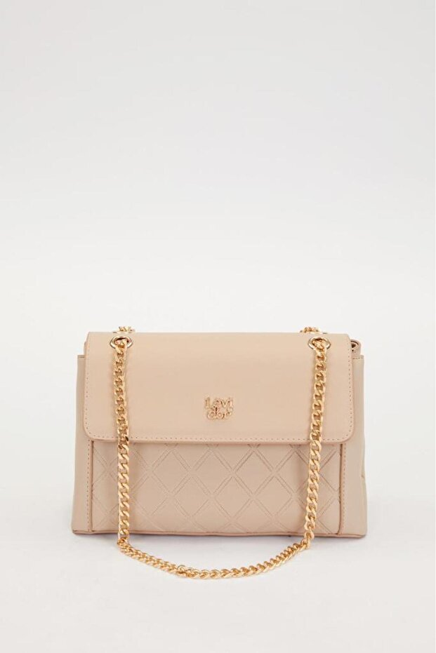 930500 Women's Handbag with Shoulder Strap