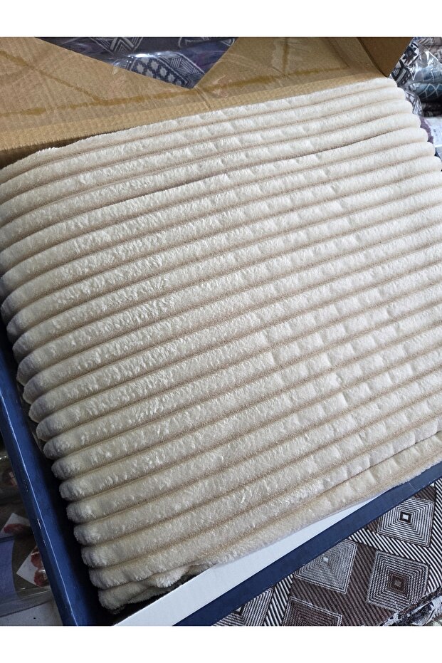 Çift kişilik battaniye seti - 2