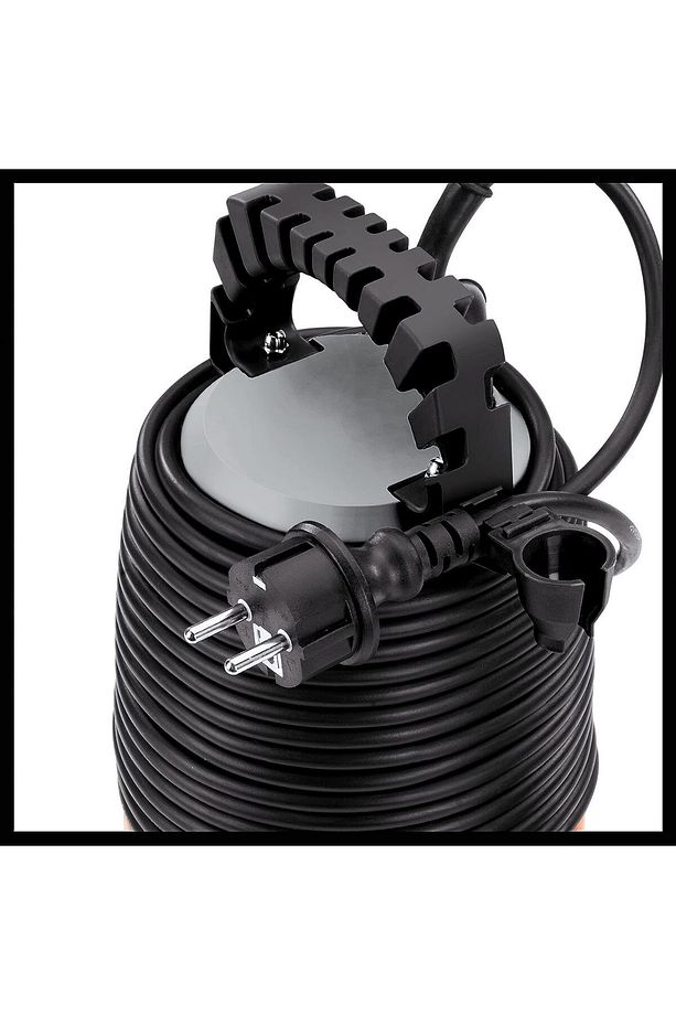 Gc-dp 6315 N Dalgıç Pompa - Kirli Su - 4170491 - 6