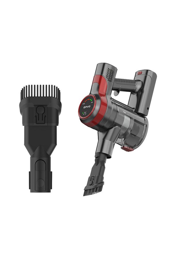 OVDSS01XPLUS / ONVO DİKEY ŞARJLI SÜPÜRGE - 5