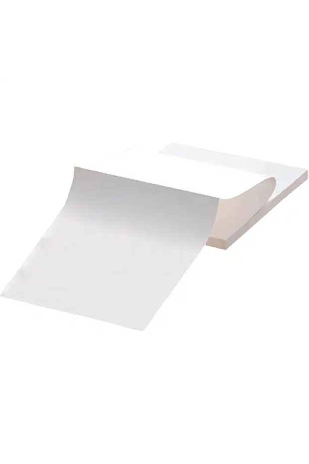 A4 Thermal Paper, 200 Sheets, Compatible with Any A4 Thermal Printer – Influential Tech - 4