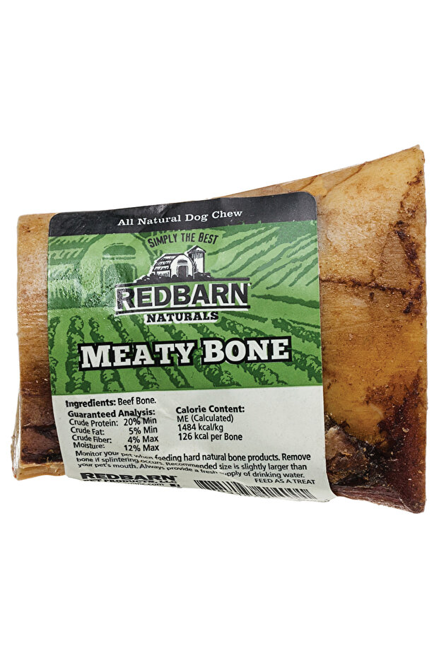 Meaty Bone Small Rb Bones 3oz/85g Pack Of 6
