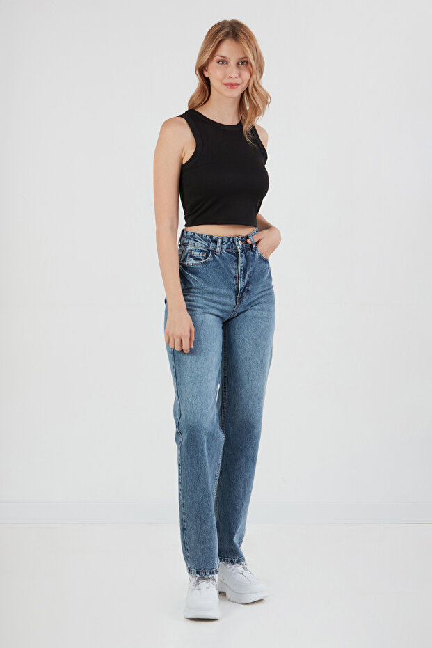 Basic Halter Yaka Body - 4