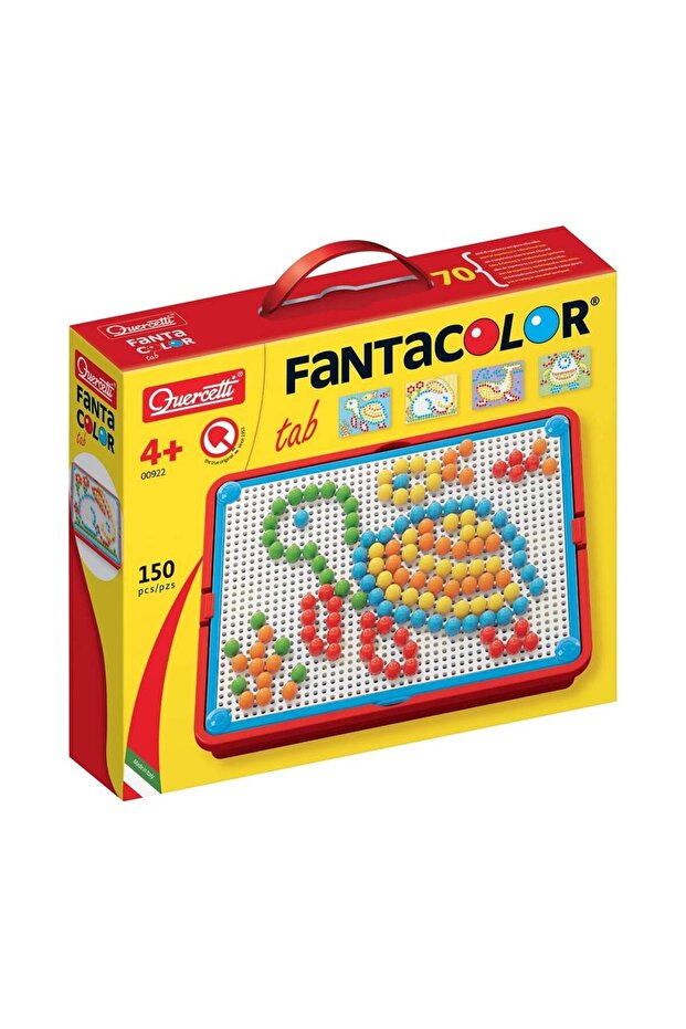 FantaColor Tab D10 - 1