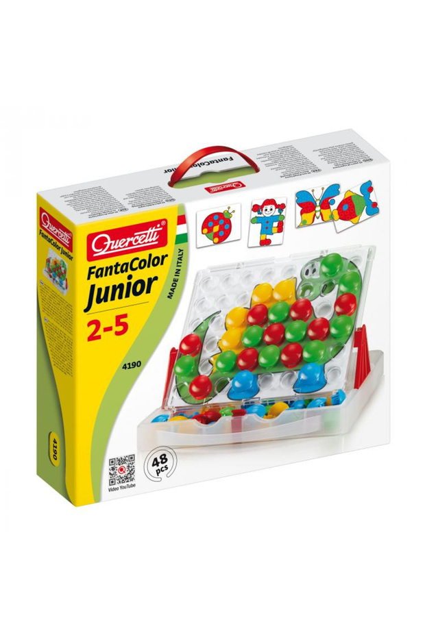 Fantacolor Junior Quercetti - 1