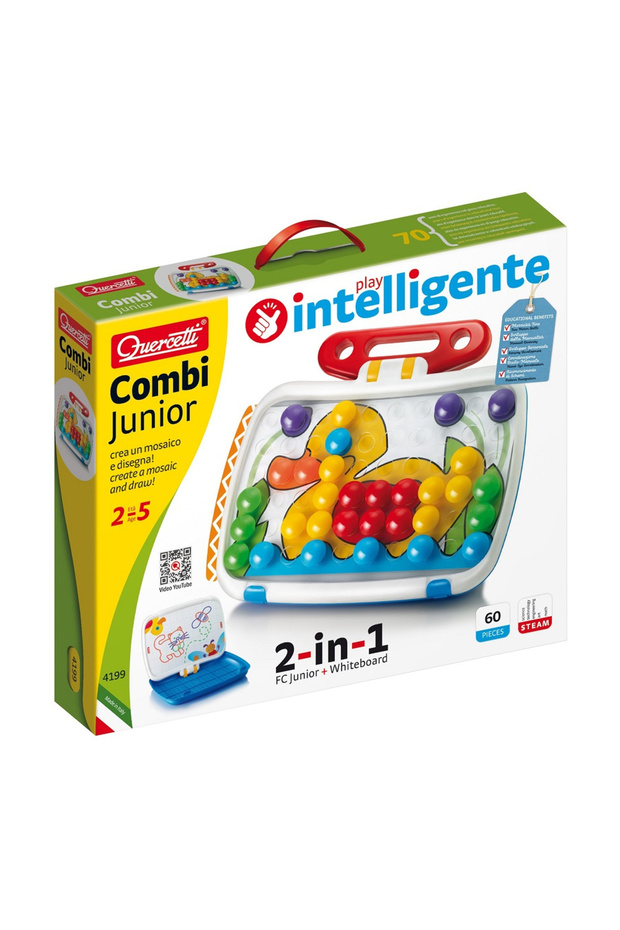 Fantacolor Combi Junior - 1