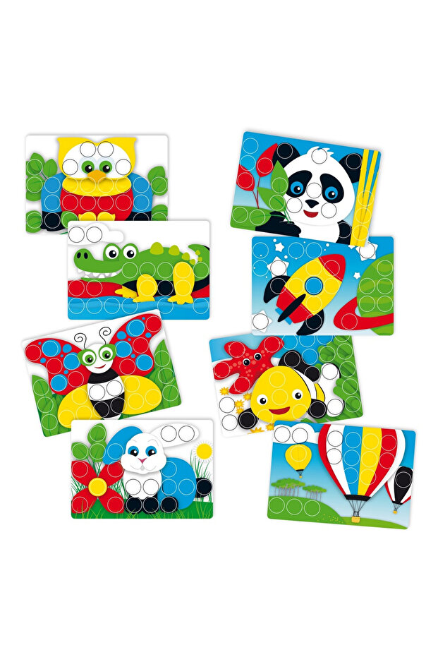 FantaColor Junior 40 - 4