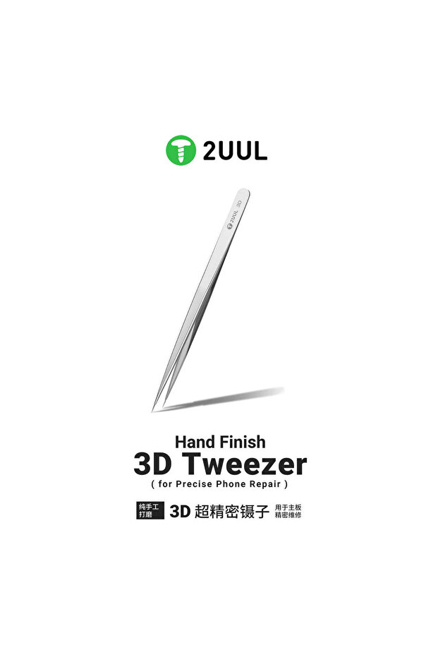 CIMBIZ 3D SİVRİ UÇ