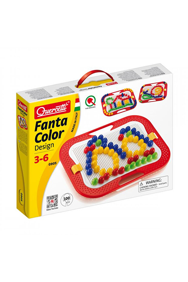 FantaColor Design D20 - 1