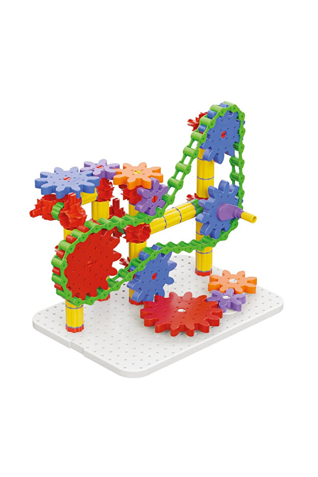 Εργαλειοθήκη Georello Tech - 6