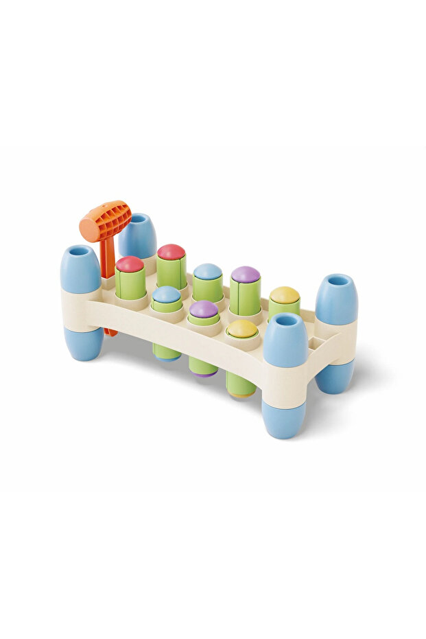 Хамър Пеги - 2