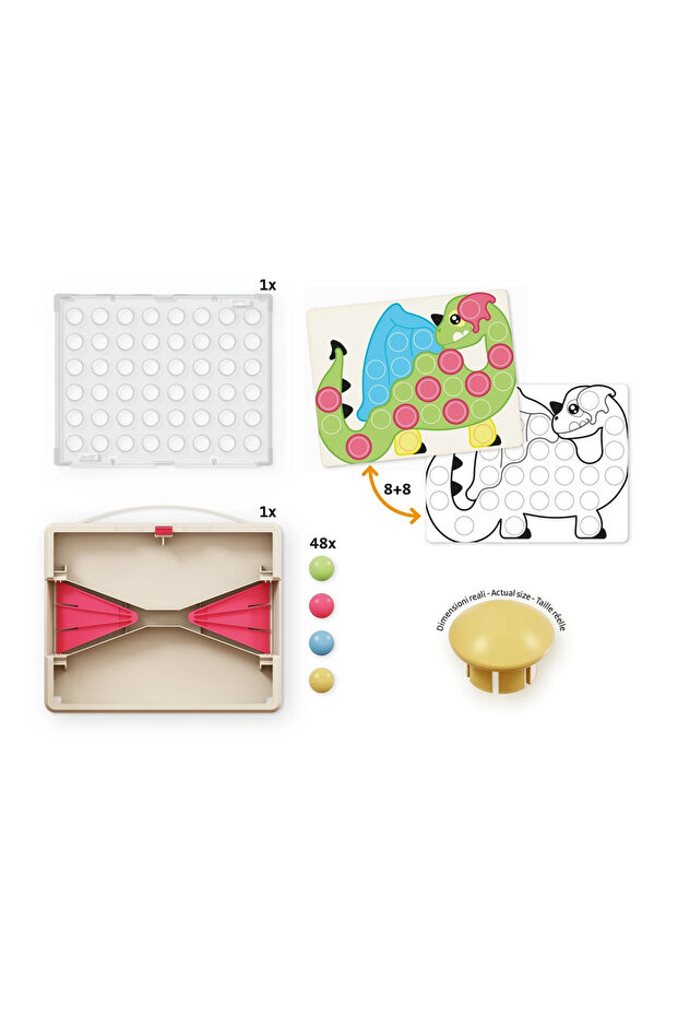 Fantacolor Junior - 4