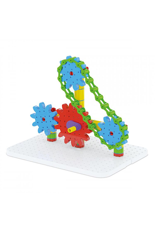 Georello Tech Starter Set Quercetti - 4