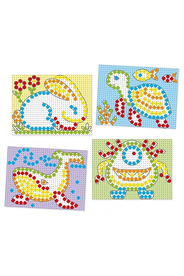 FantaColor Tab D10 - 3