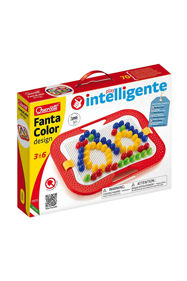 FantaColor Design D20 - 6