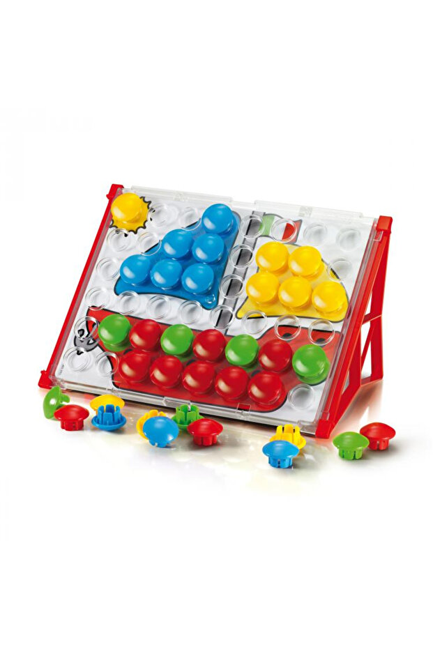 Fantacolor Junior Basic Quercetti - 2