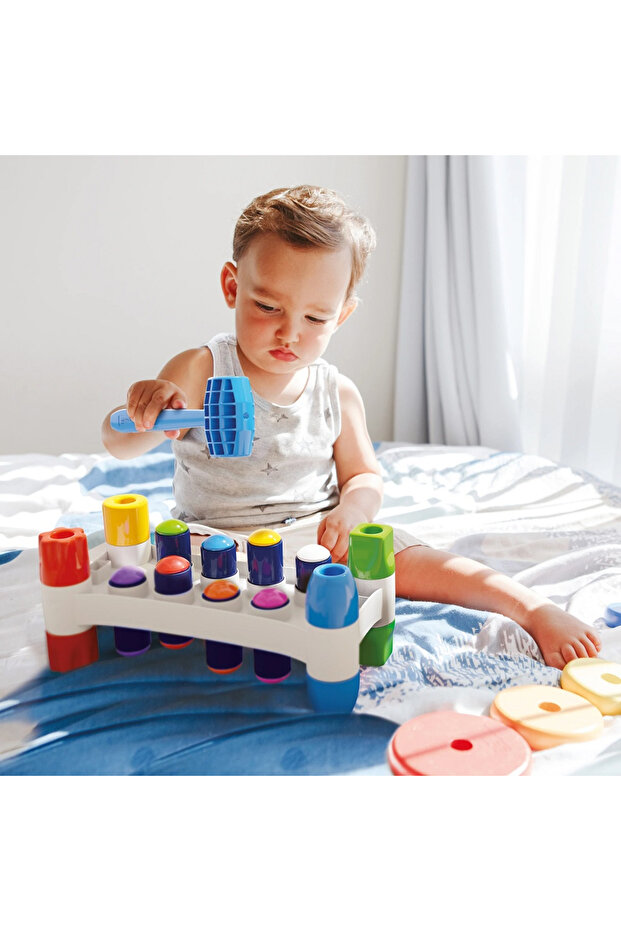 Χάμερ Πέγκυ - 3